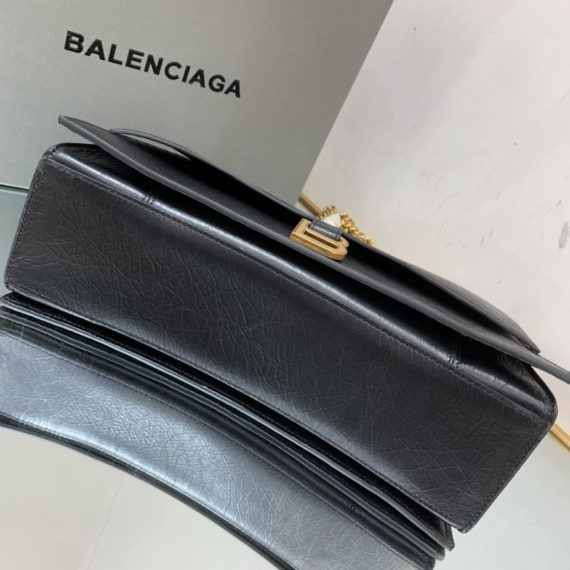 Balenciaga Hourglass Bags